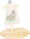 Small Foot Raft Walrus Badeboot für 24++ Monate