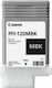 VS Συμβατό Μελάνι Εκτυπωτή InkJet Canon PFI-120MBK 130ml Μαύρο