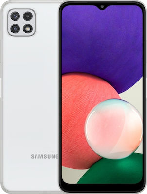 galaxy a22 5g アンドロイド13 4/64GB シムフリー １９５ Samsung Galaxy A22 5G Dual SIM (4GB/64GB) Alb | Skroutz Romania