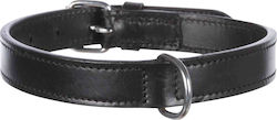 Trixie Active Κολάρο Δερμάτινο σε Μαύρο χρώμα Small / XSmall Trixie Active Κολάρο Δερμάτινο σε Μαύρο χρώμα Small / XSmall