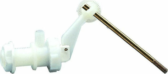 Gloria Toilet Flapper 09-7712