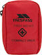 Trespass Mini First Aid Kit Bag of First Aid with Equipment