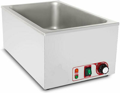 Lappas Commercial Electric Bain Marie GN1/1 1kW