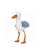 Trixie Be Nordic Plush Toy Dog with Sound 35εκ. 1pcs