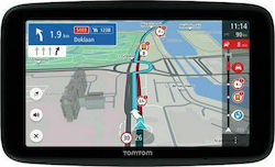 TomTom 7" Display GPS Device GO Expert 7" with Wi-Fi and Card Slot 1YB7.002.20