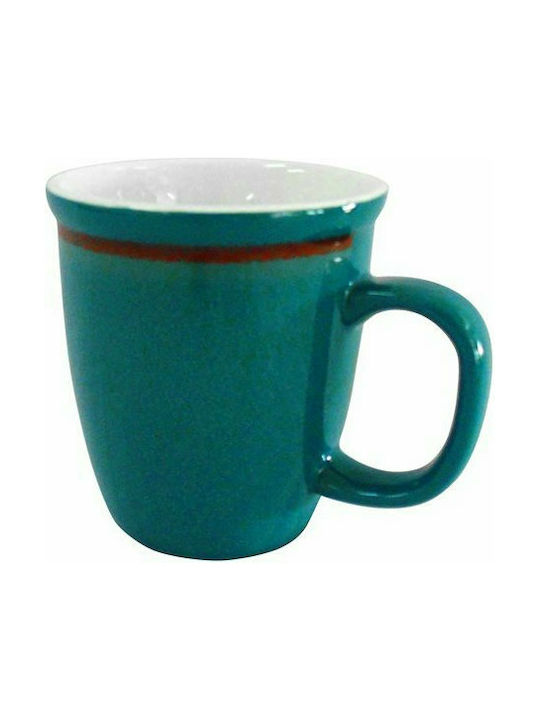 Lukanda Opera Mug Blue