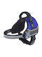 Ferplast Hercules P XS 42-52cm/20mm Μαύρο/Μπλε