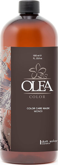 Dott. Solari Olea Color Hair Mask for Color Protection 1000ml