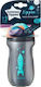 Tommee Tippee Baby Cup Sport made of Plastic Gray 260ml for 12m+m+ 447159