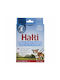 Halti Harness Small Black/Red