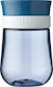 Mepal Baby Cup made of Plastic Blue 300ml for 9m+m+