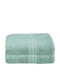 Anna Riska 3-tlg. Set Badetücher Modal 4 Mint Gewicht 600gr/m²