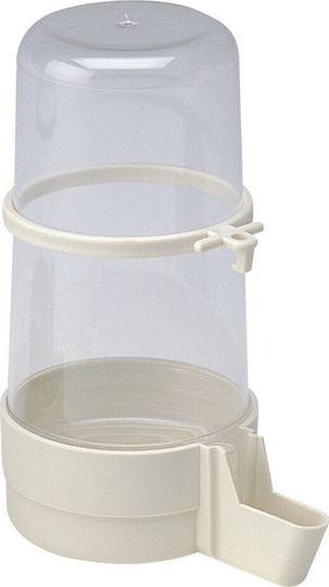 Ferplast 4562 Ποτίστρα Πτηνών Ποτίστρα Πτηνών 7.4x11.2x15.2cm 0.4lt