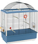 Ferplast Bird Cage Palladio 4 59x33x69cm 59x33x69cm. 89539