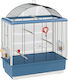 Ferplast Bird Cage Palladio 4 59x33x69cm 59x33x69cm. 89539