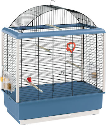 Ferplast Bird Cage Palladio 4 59x33x69cm 59x33x69cm. 89539