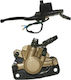 Yamaha Bremssattel Motorrad 16123