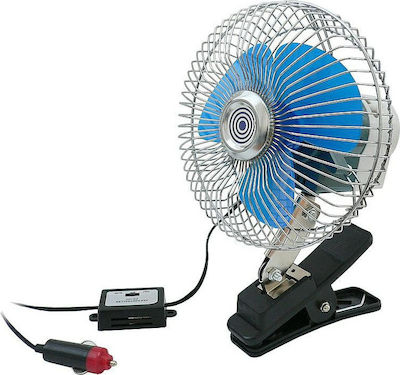 CarCommerce Ventilator auto 24V