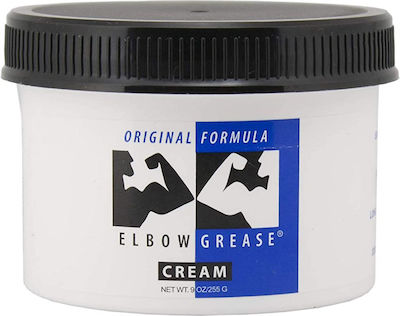 Elbow Grease Original Cream Lubricant 255gr