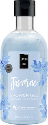 Lavish Care Jasmine Shower Gel Jasmine 500ml