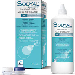 Omisan Sodyal 360ml