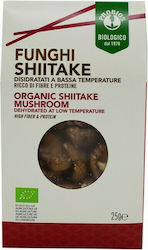 Probios Mushrooms Shiitake 25gr