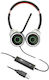 Vbet VTX200 UNC Cască VOIP Duo, USB