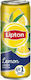 Lipton Ice Tea Lemon Non-Carbonated in Box 330ml