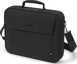 Dicota Eco Multi Base Bag Shoulder / Handheld 17.3" Black