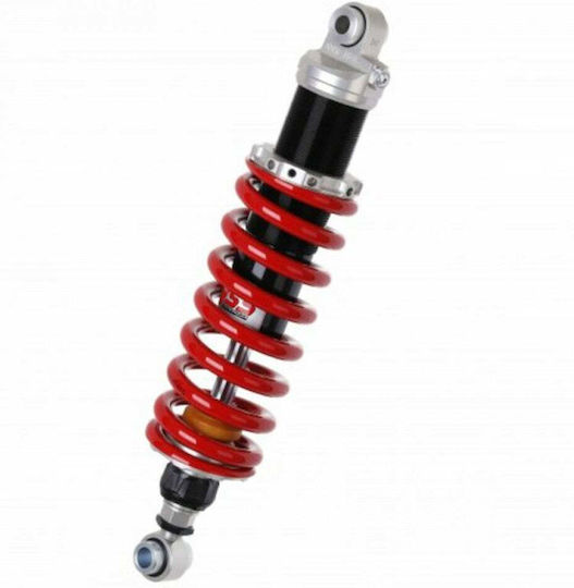 YSS Motorcycle Shock Absorbers Rear 38cm for Yamaha XT 600 90'-03' for Yamaha XT 600