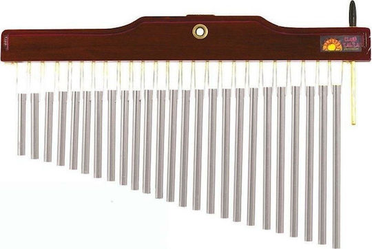 Gewa Club Salsa Wind Chime Caracatiță