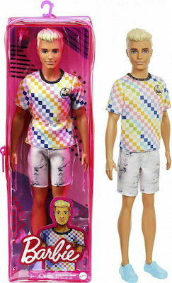 Barbie #174 Puppe Ken für 3++ Jahre