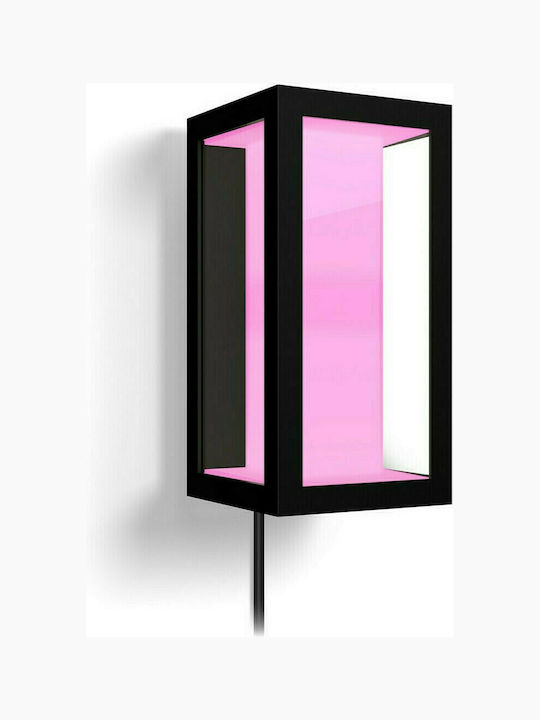 Philips Impress Lampă De Tavan Led Încorporat 8W 6500K 14.1x12x24cm Philips Impress Lampă De Tavan Led Încorporat 8W 6500K 14.1x12x24cm