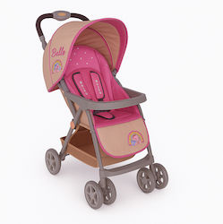 Beboulino Bello Pink Bears Beboulino Bello Pink Bears