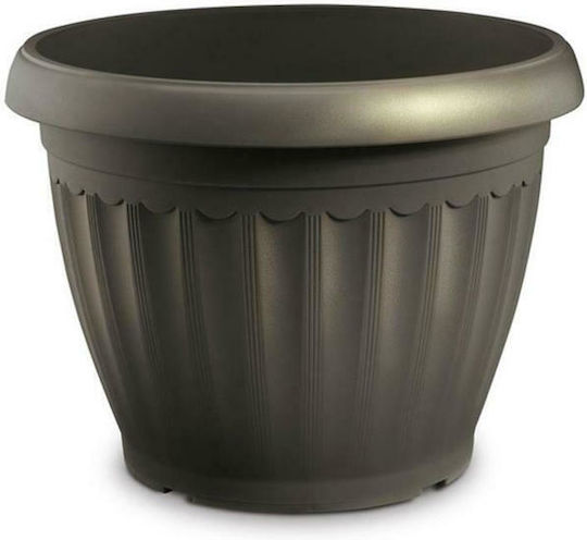 Atmosphera Corfu Pot Plastic Atmosphera Corfu Pot Plastic