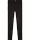 Levi's Kids Legging Long Black Leggings