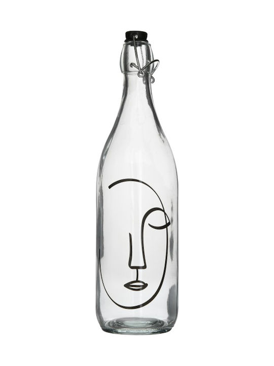Click Μπουκάλι Νερού 1000ml