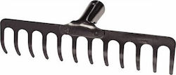 Bellota 131612 Bow Rake with 12 Teeth