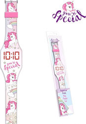 Gama Brands LED Unicorn Ροζ Gama Brands LED Unicorn Ροζ