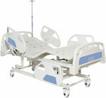 Mobiak Κρεβάτι Πολύσπαστο Ηλεκτρικής Ανύψωσης Νοσοκομειακού Τύπου 0805427