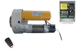 Norton Norton Roll 60 Σετ Μοτέρ για Γκαραζόπορτα Οροφής έως 160kg K160-10
