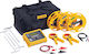 Fluke 1625-2 GEO Digital Ground Meter
