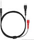 Sennheiser Hd25 Replacement Cable for Headphone...