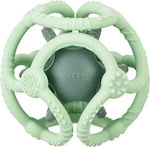 Nattou Teether made of Silicone for 0 m+ 2pcs