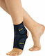 Pavis #016 Ankle Brace in Black Color