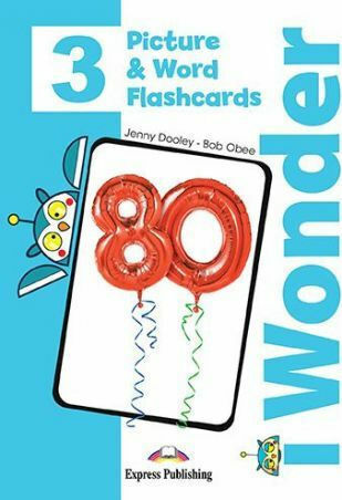 Iwonder 3, Imaginea Și Cuvântul Flashcards