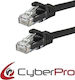 CyberPro U/UTP Cat.6 (Gigabit) Καλώδιο Δικτύου ...
