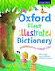 Oxford First Illustrated Dictionary