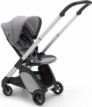 joie nitro stroller grey