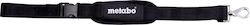 Metabo Ιμάντας Μαύρος
